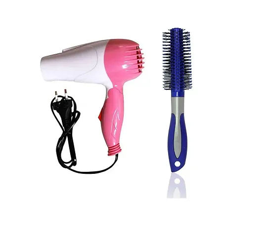 Mens and womens hair dryer