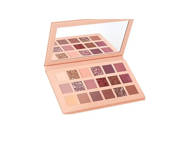 Glowhouse Eyeshadow palette