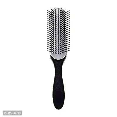 Premium Quality Elegant Round Brush For Women Pack Of 1