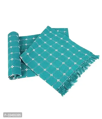 Stylish Printed Cotton Bath Towel