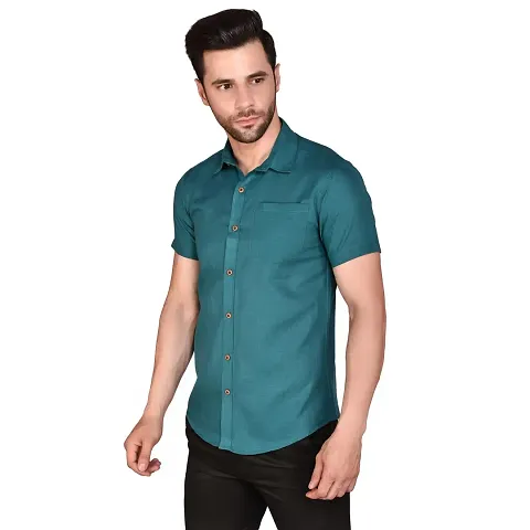 Must Have cotton blend casual shirts Casual Shirt 