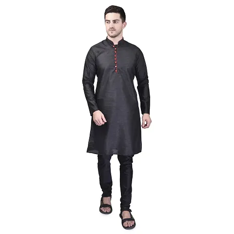 Best Selling silk kurta sets For Men 