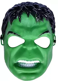 Classy Hulk Superhero Costume for Kid-thumb2