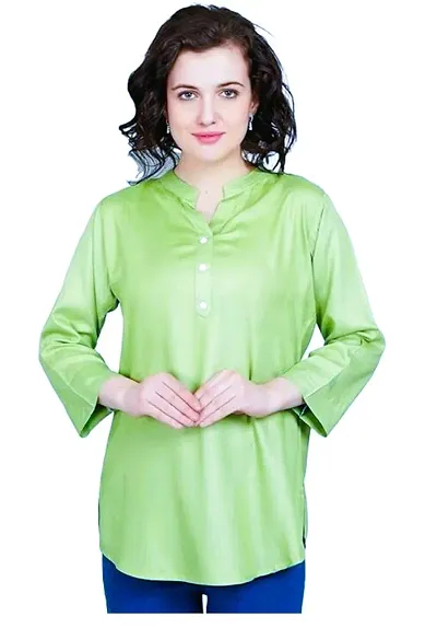 Stylish kurta Top for women