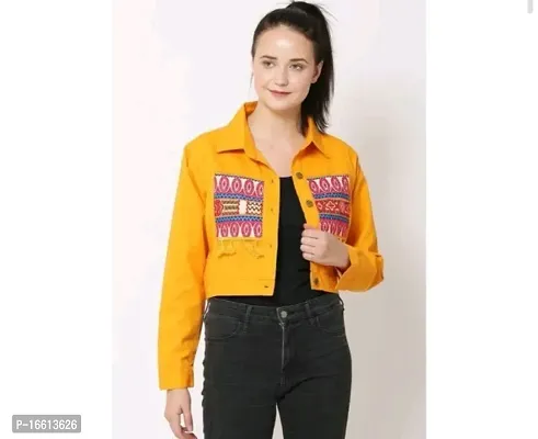 Womens Designer Aztec Printed Jacket With Flap Pocket And Spliced Detailing  Retro Western Denim Denim Shirts For Women In Multi E S Sizes From  Liweikeclothingstore, $53.07 | DHgate.Com