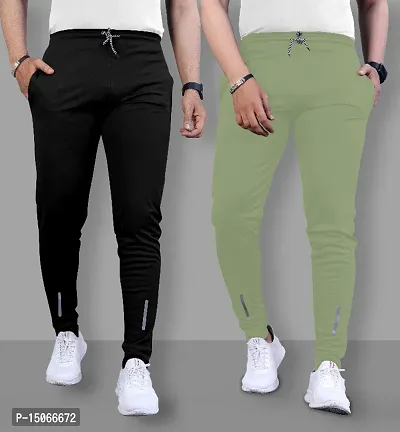 Trousers for Men Trousers for Boys Gym And Sport Trouser - Premium Quality  and Stylish Men's Gym and Sport Trousers