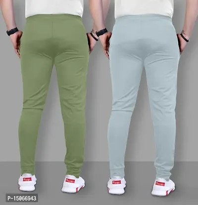 Premium Men Track pants | Original | Very Comfortable | Perfect Fit | Stylish | Good Quality | Men  Boy Lower Pajama Jogger | Gym | Running| Jogging | Yoga | Casual wear | Loungewea-thumb4