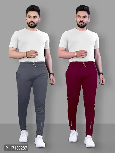 Men Track pants Original  Very Comfortable  Perfect Fit Stylish Good Quality Men  Boy Lower Pajama Jogger   Gym Running  Jogging   Yoga Casual wear   Loungewea