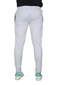 Premium Men Track pants | Original | Very Comfortable | Perfect Fit | Stylish | Good Quality | Men  Boy Lower Pajama Jogger | Gym | Running| Jogging | Yoga | Casual wear | Loungewea-thumb3