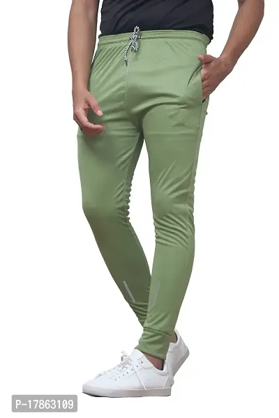 Premium Men Track pants | Original | Very Comfortable | Perfect Fit | Stylish | Good Quality | Men  Boy Lower Pajama Jogger | Gym | Running| Jogging | Yoga | Casual wear | Loungewea-thumb3