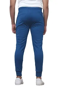 Premium Men Track pants | Original | Very Comfortable | Perfect Fit | Stylish | Good Quality | Men  Boy Lower Pajama Jogger | Gym | Running| Jogging | Yoga | Casual wear | Loungewea-thumb1