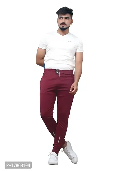 Premium Men Track pants, Original, Very Comfortable