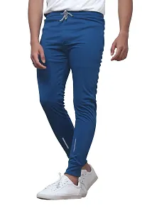 Premium Men Track pants | Original | Very Comfortable | Perfect Fit | Stylish | Good Quality | Men  Boy Lower Pajama Jogger | Gym | Running| Jogging | Yoga | Casual wear | Loungewea-thumb2