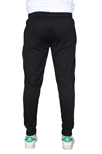 Premium Men Track pants | Original | Very Comfortable | Perfect Fit | Stylish | Good Quality | Men  Boy Lower Pajama Jogger | Gym | Running| Jogging | Yoga | Casual wear | Loungewea-thumb3