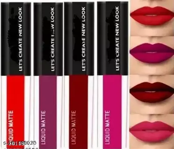 Must Have Lipstick Collection