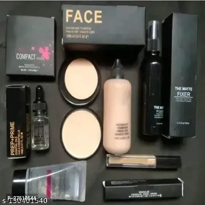 Super Saver Makeup Combo Pack