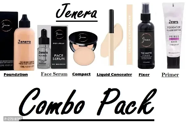 Super Saver Makeup Combo Pack