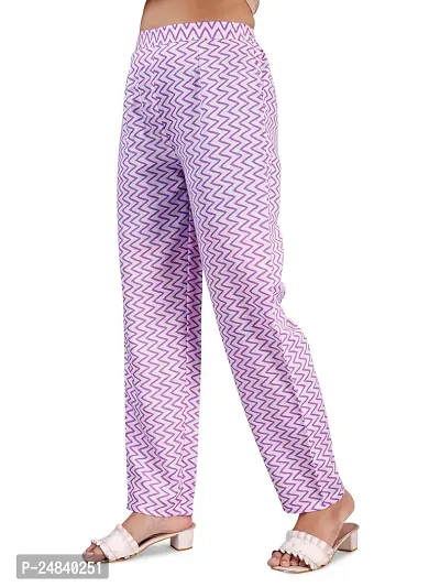 Women Cotton Blend Kurta Pant Set-thumb4