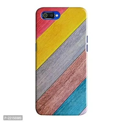 Dugvio Printed Back Case Cover for Realme-thumb0