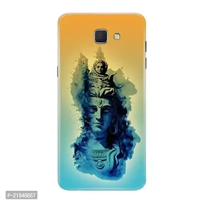 Dugvio? Polycarbonate Printed Hard Back Case Cover for Samsung Galaxy J5 Prime/Samsung Galaxy On5 (2016) / G570 (Lord Shiva, Mahadev)-thumb0