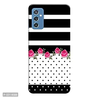 Dugvio Printed Hard Back Case Cover & Compatible for Samsung Galaxy 14 5G, Samsung 14 5G