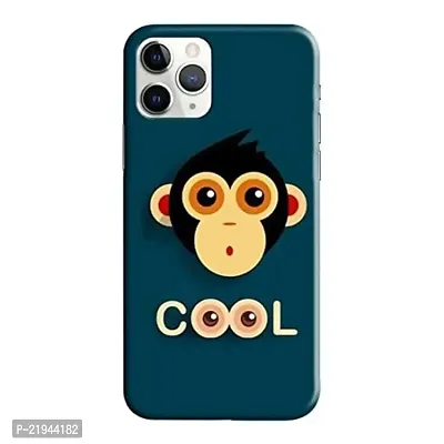 Dugvio? Polycarbonate Printed Hard Back Case Cover for iPhone 11 (Cool Quotes)