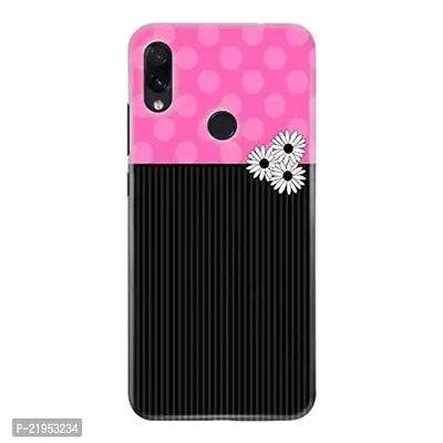 Dugvio? Polycarbonate Printed Hard Back Case Cover for Xiaomi Redmi A2 (Floral Pattern Art)-thumb0