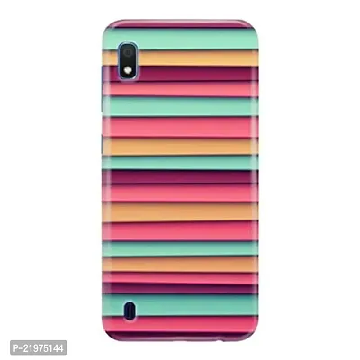 Dugvio? Printed Designer Back Case Cover for Samsung Galaxy A10 / Samsung A10/ SM-A105F/DS (Multi Border)-thumb0