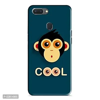 Dugvio? Printed Designer Hard Back Case Cover for Realme U1 / Realme 2 Pro (Cool Quotes)