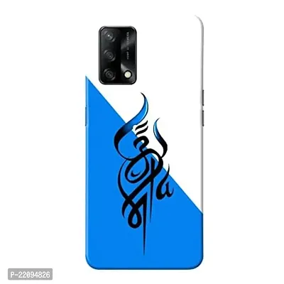 Dugvio? Printed Hard Back Case Cover for Oppo A74 (5G) (Mom  Dad, Mother and Dad, Maa and Paa)