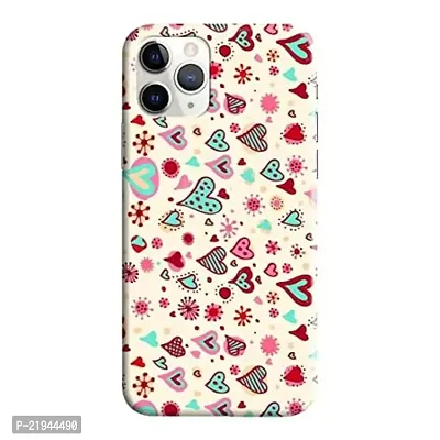 Dugvio? Polycarbonate Printed Hard Back Case Cover for iPhone 11 (Beautiful Design Art)