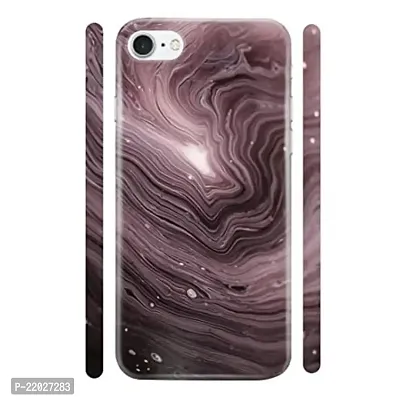 Dugvio? Printed Designer Hard Back Case Cover for iPhone SE (2020) (World Sky)
