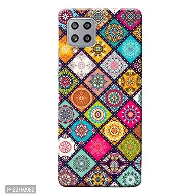 Dugvio Printed Hard Back Case Cover & Compatible for Samsung Galaxy 14 5G, Samsung 14 5G