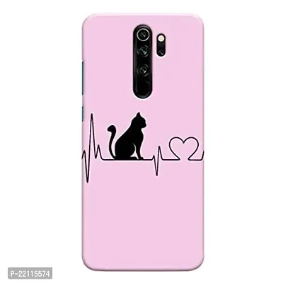 Dugvio Printed Back Case Cover for Xiaomi-thumb0