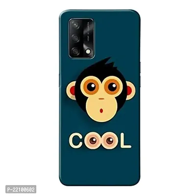 Dugvio? Printed Hard Back Cover Case for Oppo A74 (5G) - Cool Quotes