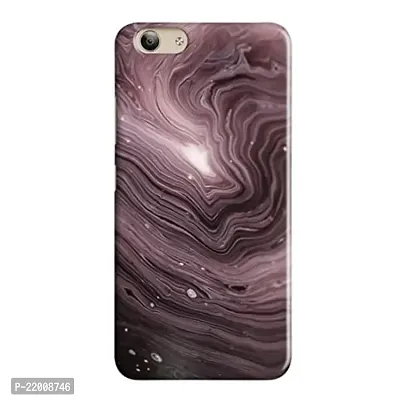 Dugvio? Printed Designer Hard Back Case Cover for Vivo Y53 (World Sky)-thumb0