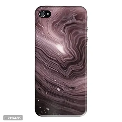 Dugvio? Polycarbonate Printed Hard Back Case Cover for iPhone 5 / iPhone 5S (World Sky)