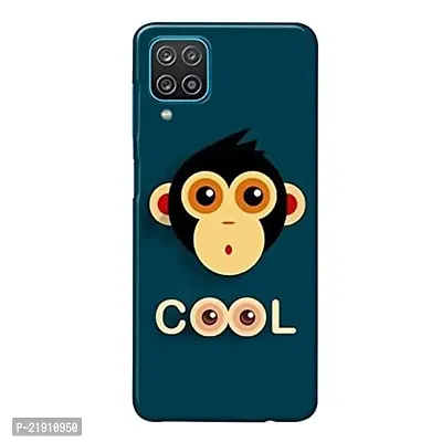 Dugvio? Polycarbonate Printed Hard Back Case Cover for Samsung Galaxy M32 / Samsung M32 (Cool Quotes)