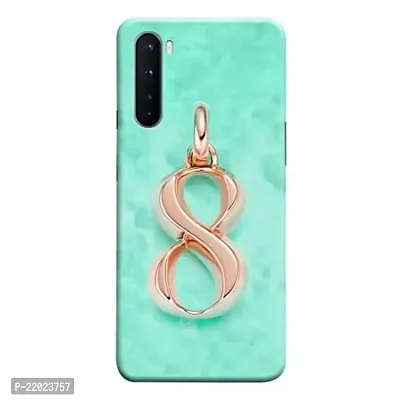 3D Printed Designer Back Case Cover for OnePlus-thumb0