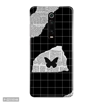 Dugvio Printed Back Case Cover for Xiaomi