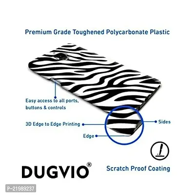 Dugvio? Printed Designer Back Cover Case for Oppo R17 - Om Lord Shiva-thumb2