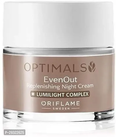 Oriflame Sweden OPTIMAL EVEN OUT NIGHT (50 ml)