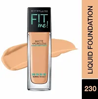 Professional Foundation For Women 30Ml-thumb1