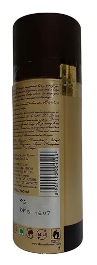 Denver Hamilton Deodorant Body Spray - Prestige, 165ml Bottle-thumb2