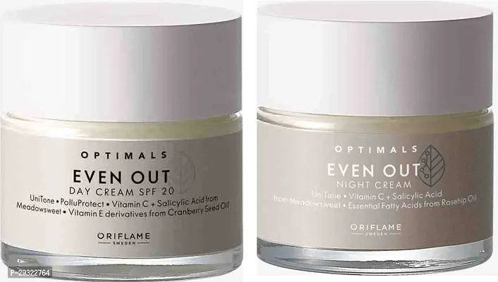 Oriflame Even Out Day  Night Cream