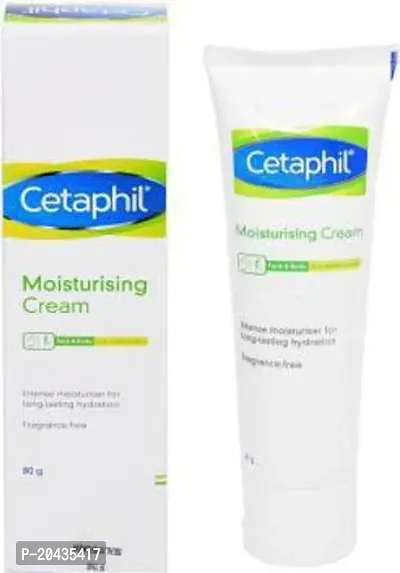 Cetaphil Moisturising Cream 80g (80 ml)