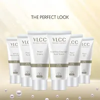 VLCC Anti Tan  Pearl Premium Facial Kit Tube Packing Combo Pack of 2 (60gm X 2) (2 x 60 g)-thumb4