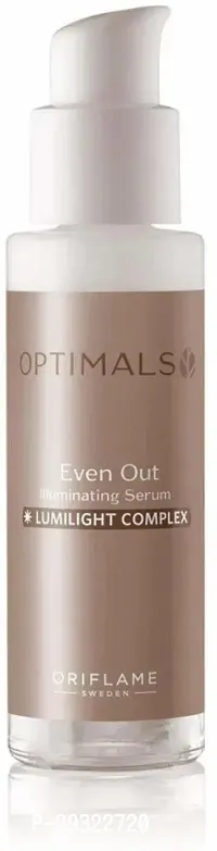 Oriflame Sweden Optimals Hydra Moisture Boosting Serum for All Skin Type (30 ml)-thumb0