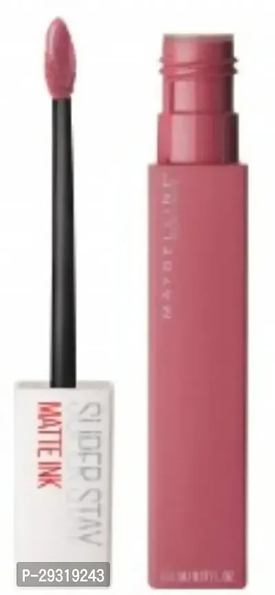 Professional Liquid Lipstick For Women 5Ml-thumb0