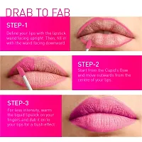 Professional Liquid Lipstick For Women 3Ml-thumb2